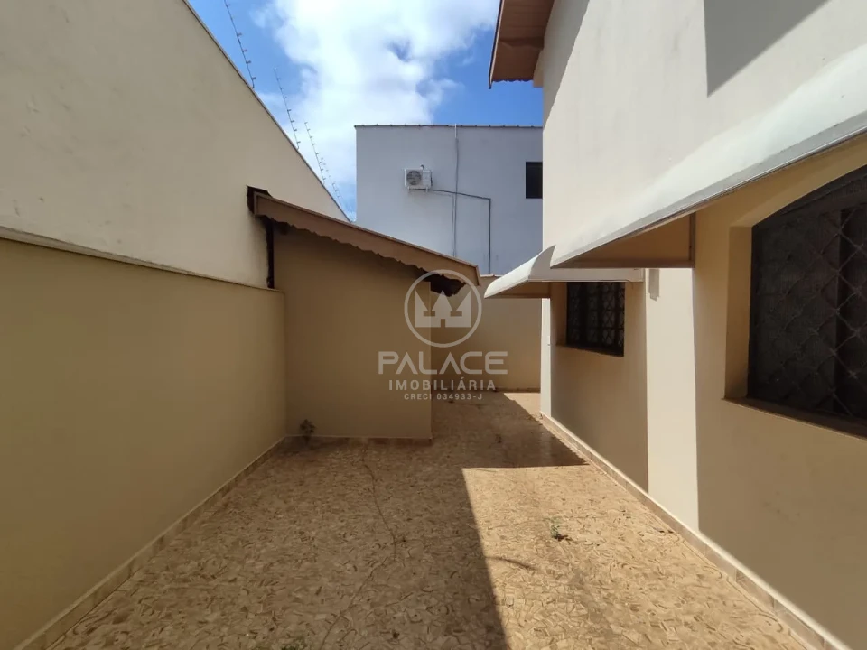 Comercial Para Alugar Centro Piracicaba - Foto 32
