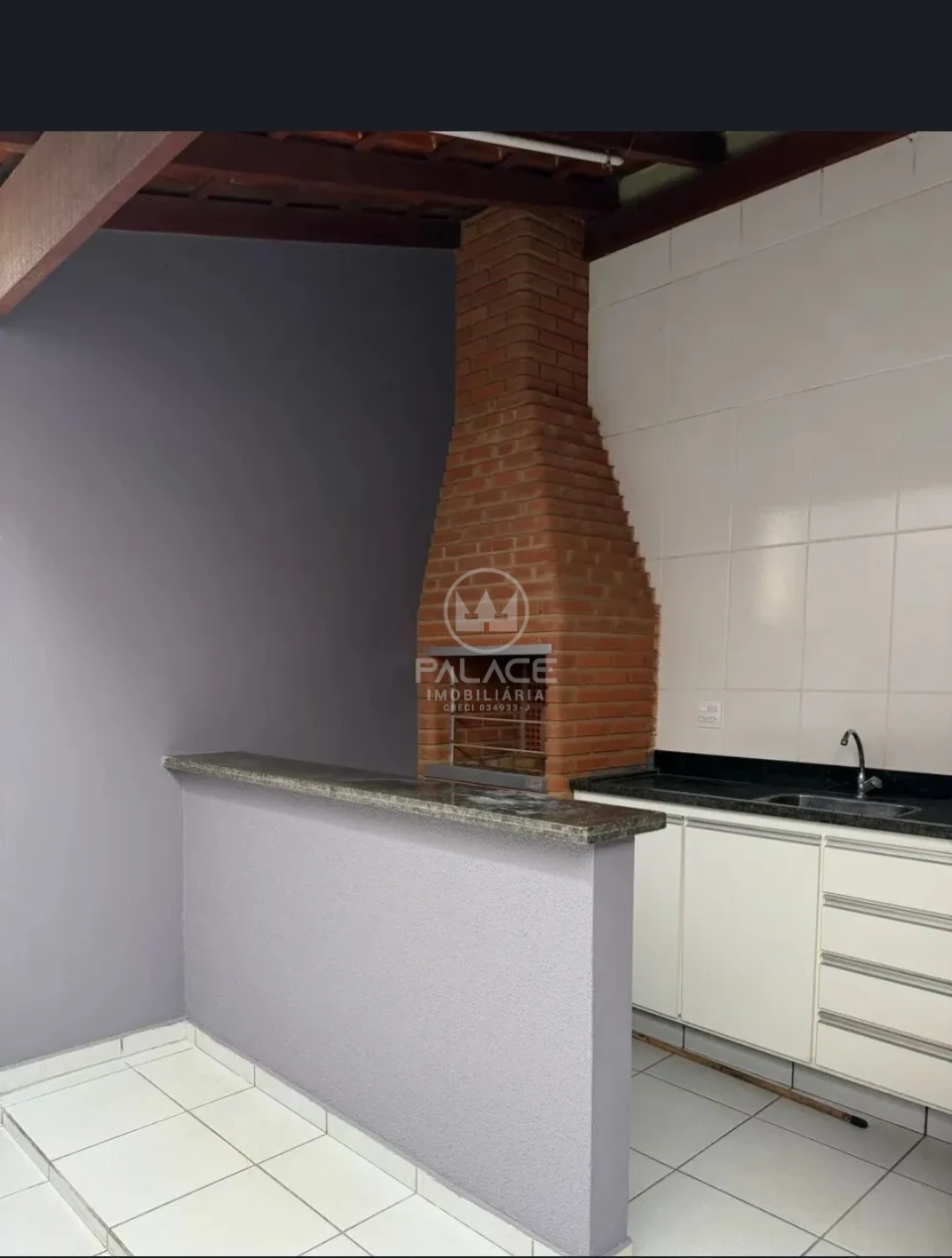 Casa 2 quartos à venda em Jardim Santa Ignês II, Piracicaba - foto 13