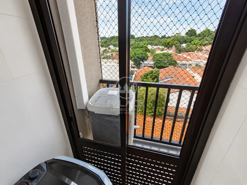 Apartamento no São Dimas, Piracicaba — foto 17 de 23