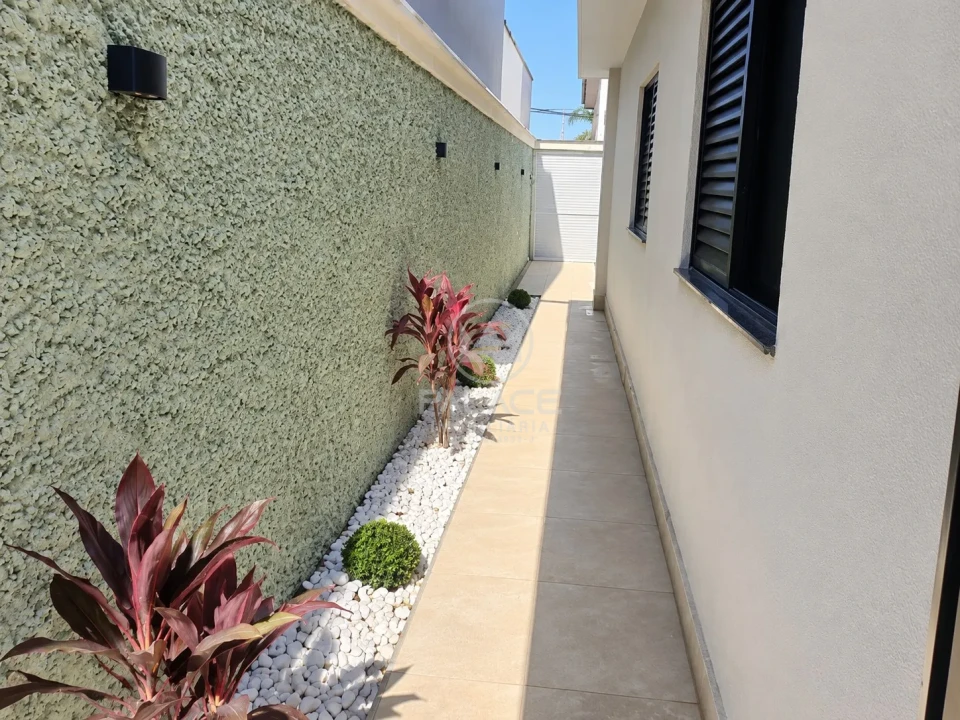 Casa em Condomínio no Nova Pompéia, Piracicaba — foto 12 de 15