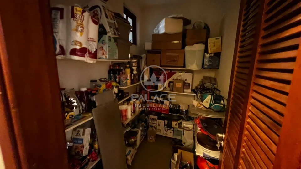 Casa, 3 quartos, 250 m² - Foto 12