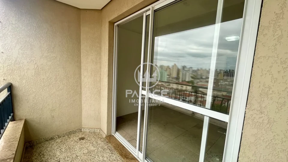 Apartamento 3 quartos para alugar em Centro, Piracicaba — Edificio Monalisa - foto 13