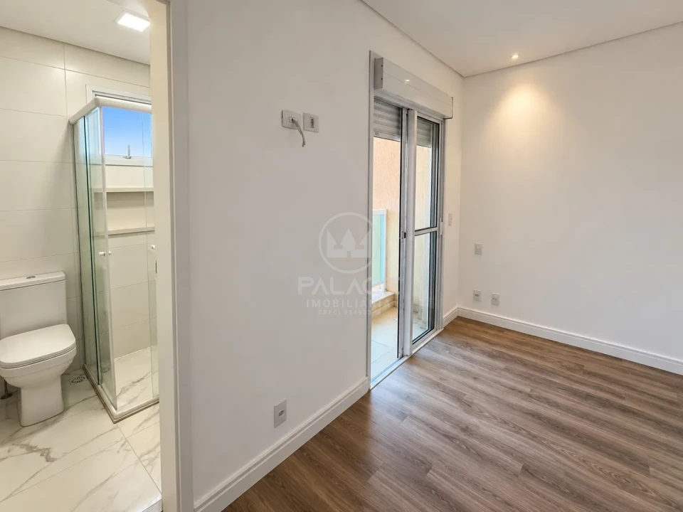 Apartamento à venda em São Judas, Piracicaba — Portal Mundo do Imóvel