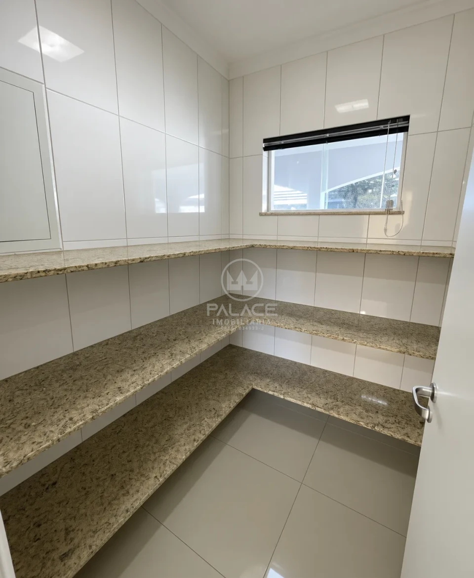 Casa 3 quartos para alugar em Nova Piracicaba, Piracicaba - foto 11