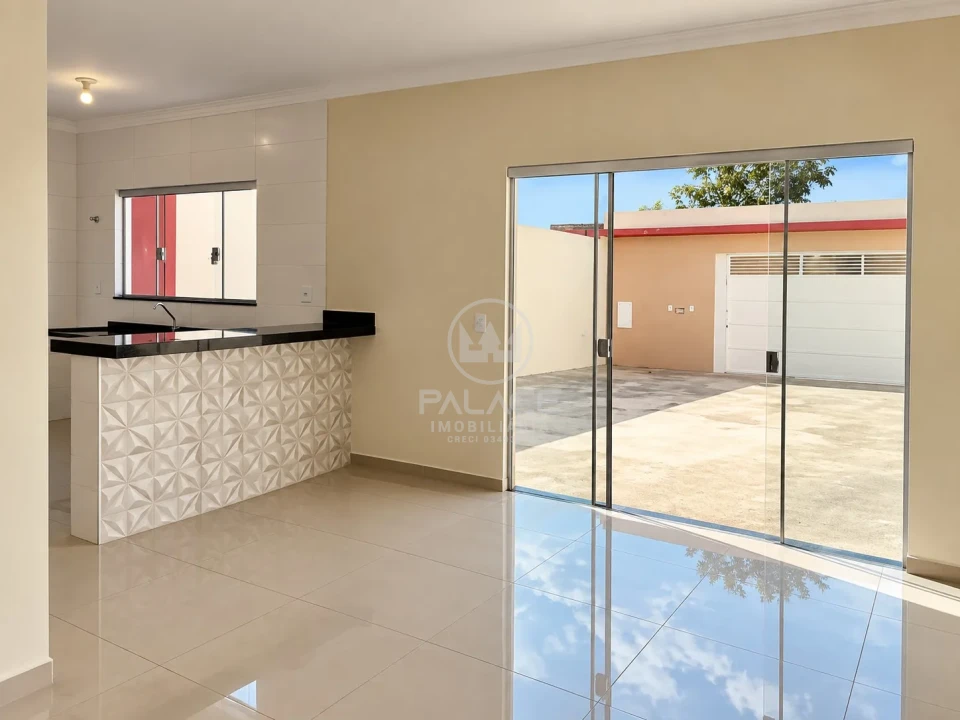 Casa 2 quartos à venda em Pompéia, Piracicaba - foto 3