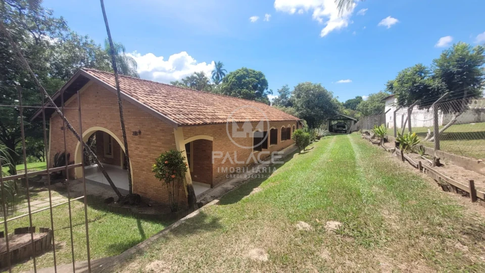 Chácara, 3 quartos - Foto 12