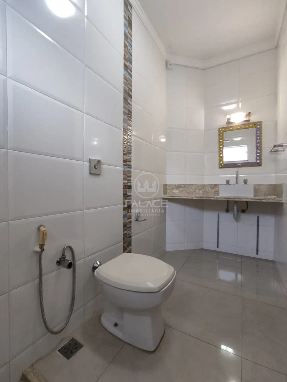 Casa em condomínio 3 quartos para alugar em Bongue, Piracicaba — Residencial Damha I - foto 25
