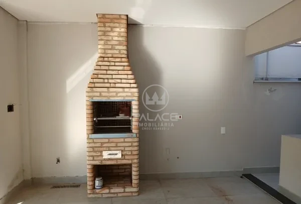 Casa 3 quartos para alugar em Jardim Caxambu, Piracicaba - foto 3