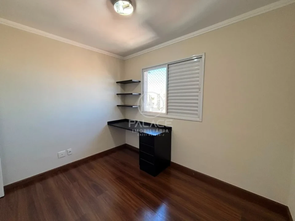 Apartamento à venda em Alemães, Piracicaba — Portal Mundo do Imóvel