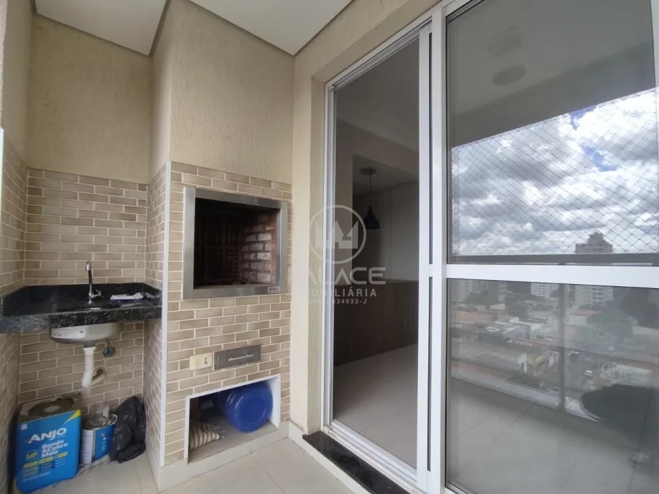 Apartamento, 1 quarto, 47 m² - Foto 7