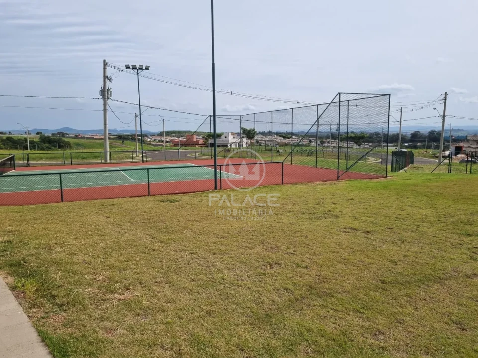 Terreno em condomínio à venda em Campestre, Piracicaba — Condomínio Residencial Belmonte - foto 14