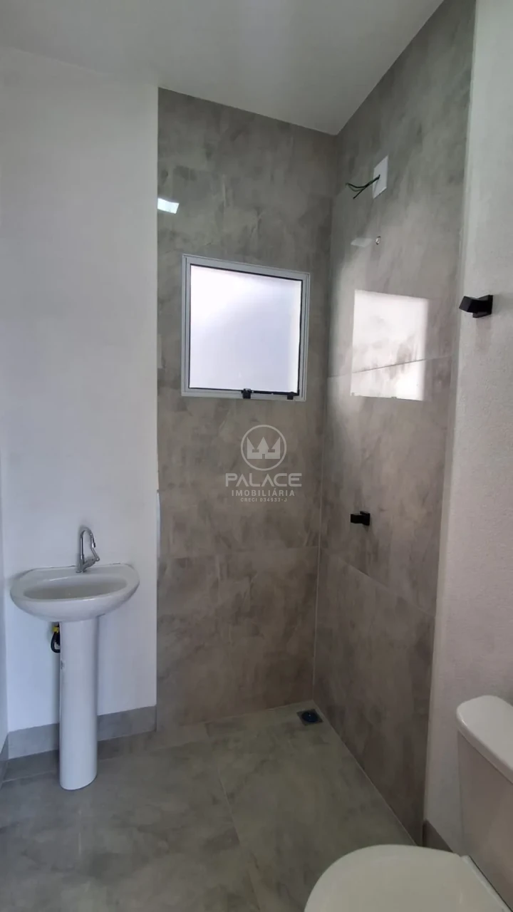 Casa 2 quartos à venda em Campestre, Piracicaba — Parque dos Laranjais - foto 13