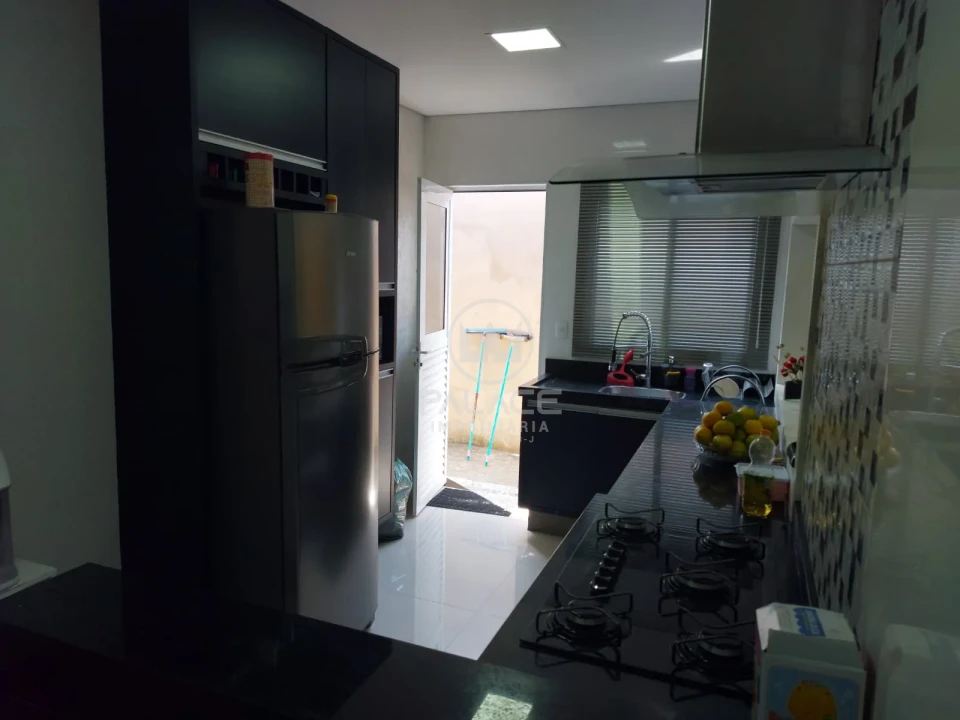 Casa 2 quartos à venda em Vila Sônia, Piracicaba - foto 5