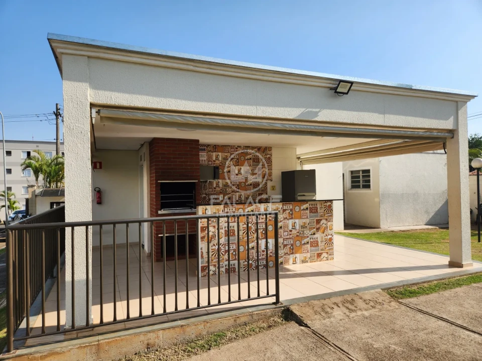 Apartamento 2 quartos à venda em Nova Pompéia, Piracicaba — Condomínio Parque Piazza San Pietro - foto 13