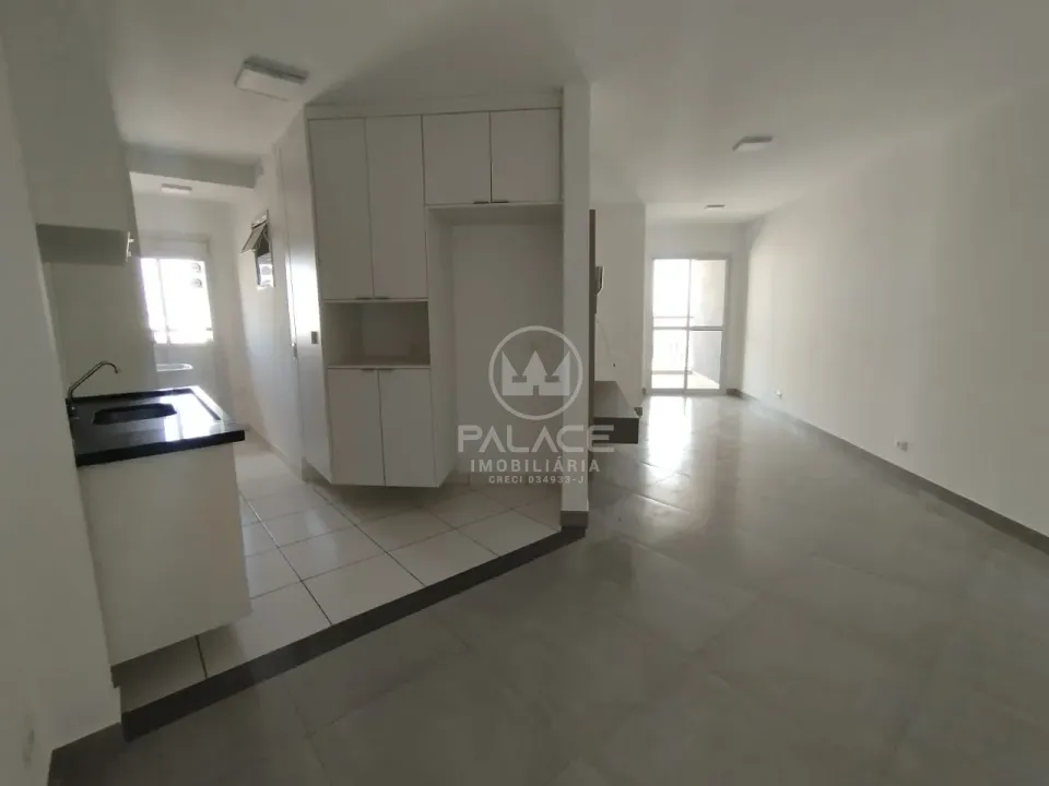 Apartamento 2 quartos para alugar em Paulicéia, Piracicaba — Residencial Plaza Mayor - foto 13
