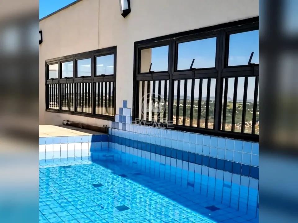 Apartamento à venda em Castelinho, Piracicaba — Portal Mundo do Imóvel