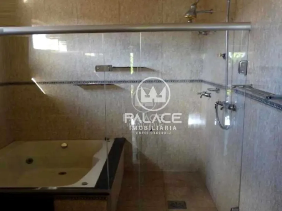Casa à venda em Castelinho, Piracicaba — Portal Mundo do Imóvel