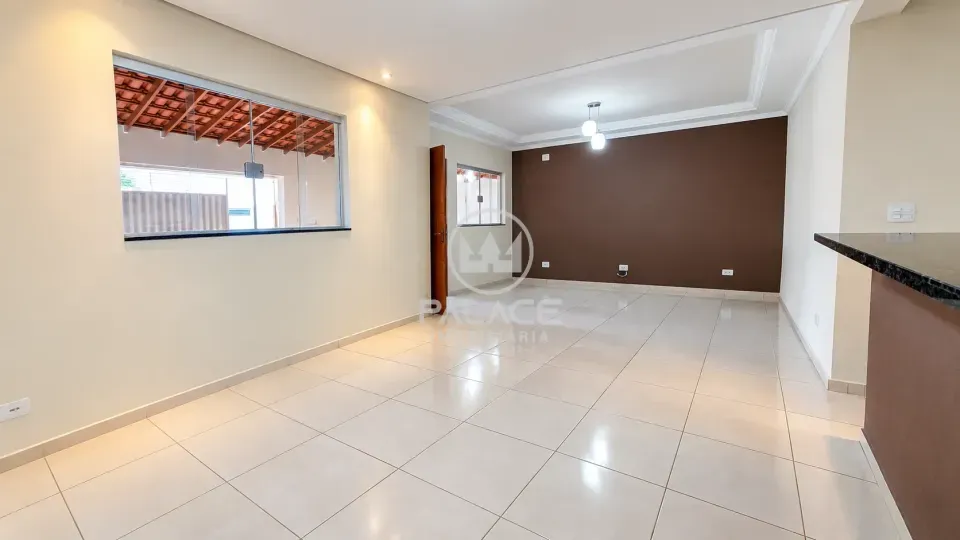 Casa, 3 quartos, 135 m² - Foto 3