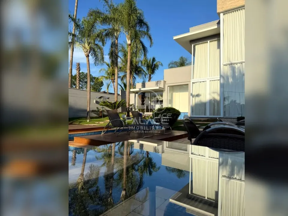 Casa em condomínio 3 quartos à venda e para alugar em Colinas do Piracicaba (Ártemis), Piracicaba — Condominio Colinas de Piracicaba (Ártemis) - foto 13