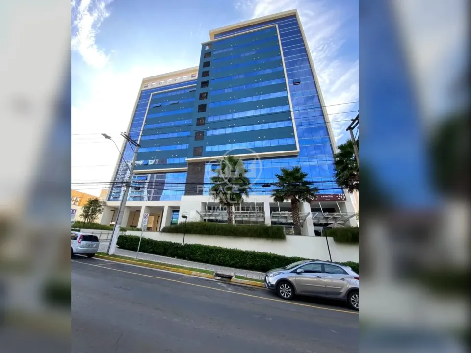 Imóvel comercial para alugar em Alto, Piracicaba — Head Tower - foto 13