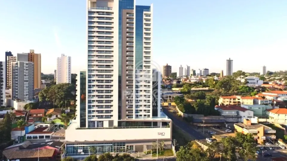 Imóvel comercial para alugar em Cidade Jardim, Piracicaba — Condomínio Edifício Trio By Lindenberg - foto 14