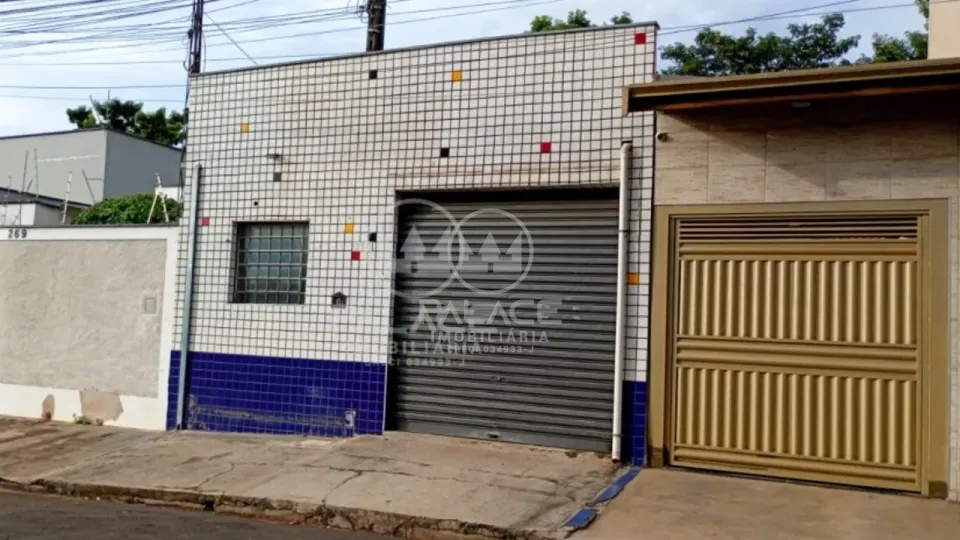 Sala/Conjunto Comercial à venda em Higienópolis, Piracicaba — Portal Mundo do Imóvel
