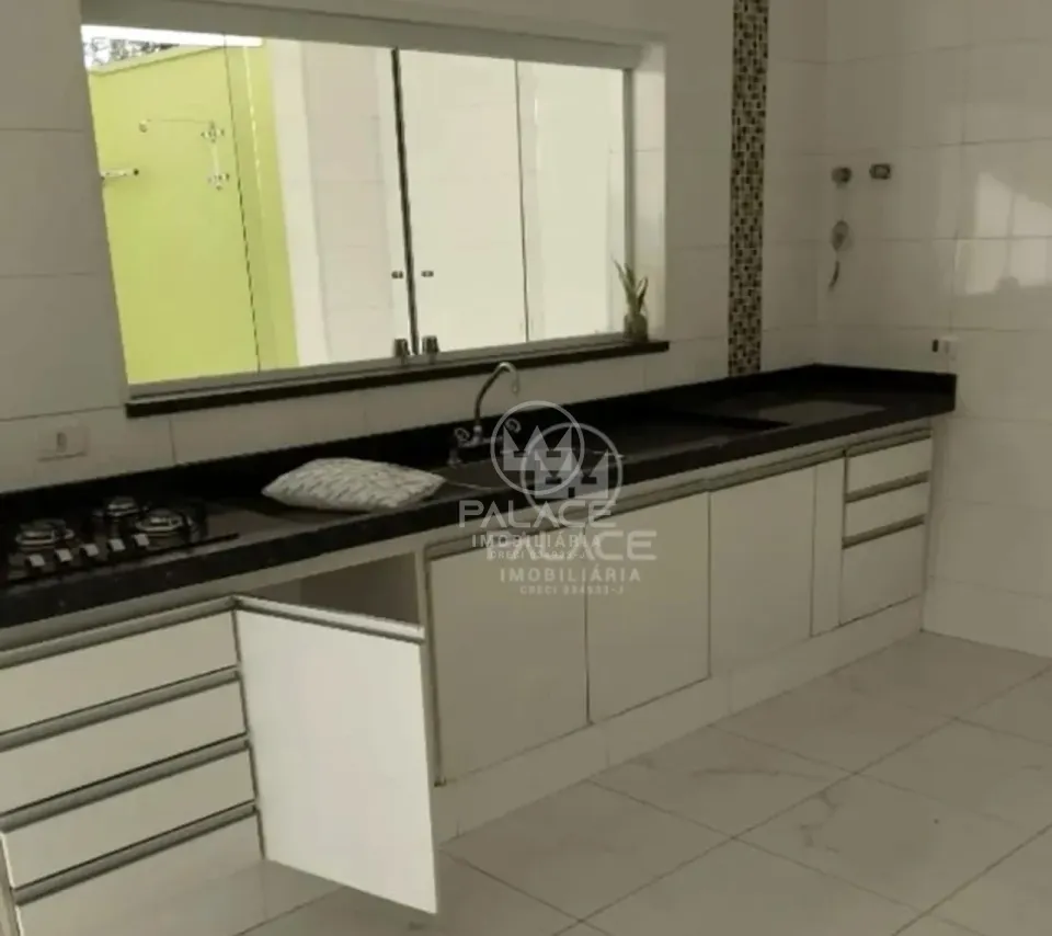 Casa à venda em Castelinho, Piracicaba — Portal Mundo do Imóvel