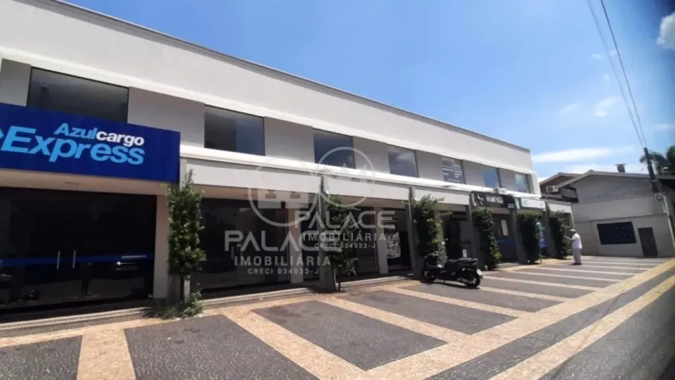 Imóvel comercial para alugar em Nova Piracicaba, Piracicaba - foto 14