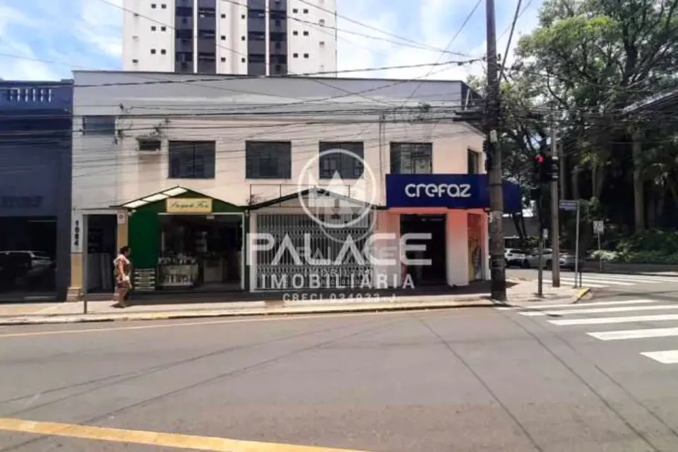 Imóvel comercial para alugar em Centro, Piracicaba - foto 13