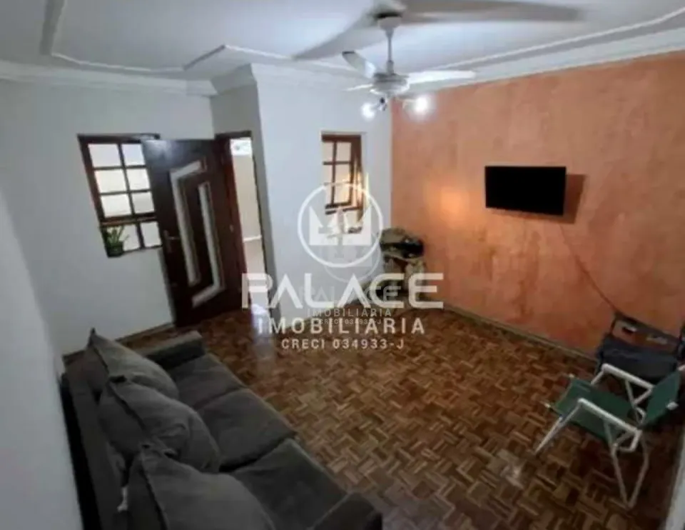 Casa à venda em Castelinho, Piracicaba — Portal Mundo do Imóvel