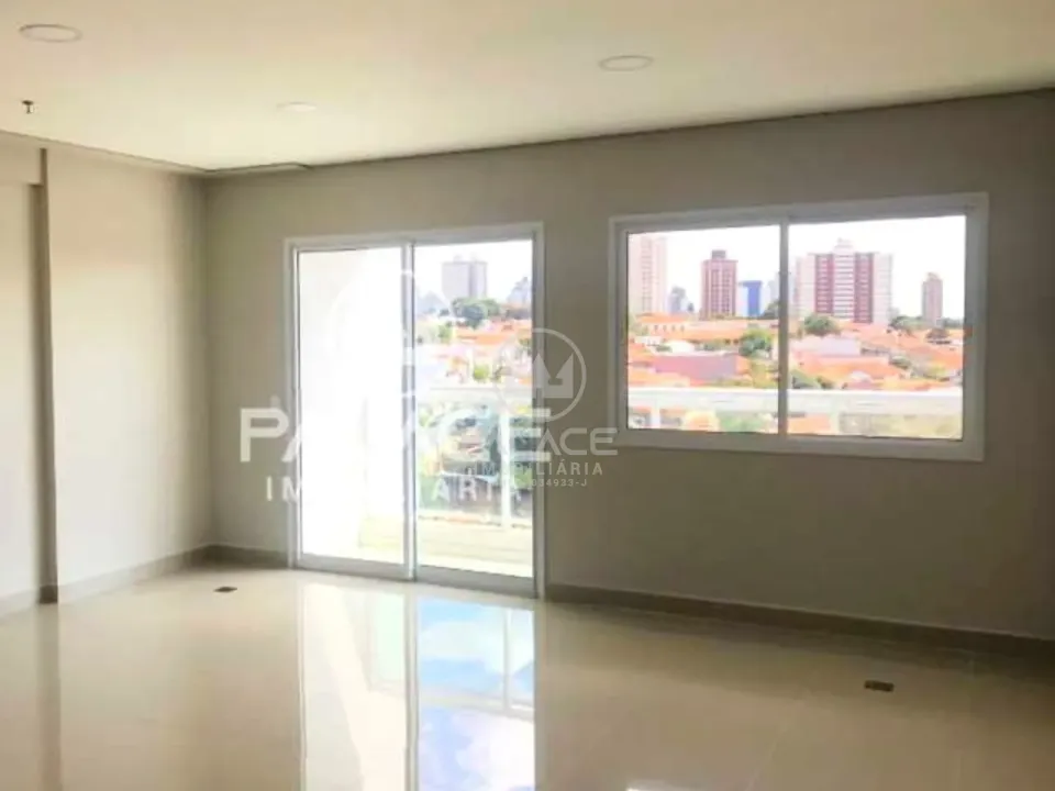Imóvel comercial para alugar em Cidade Jardim, Piracicaba — Condomínio Edifício Trio By Lindenberg - foto 13