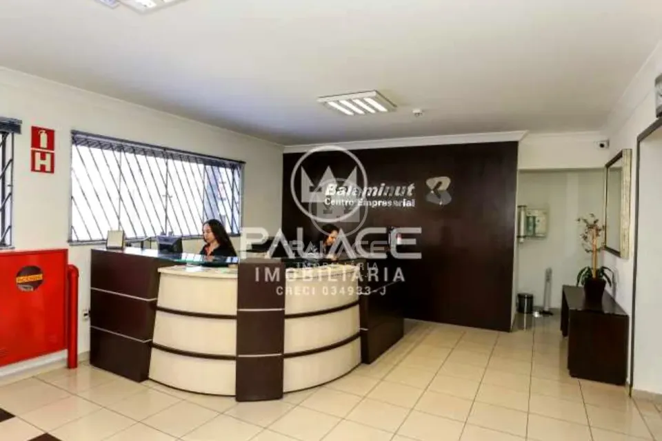 Imóvel comercial para alugar em Paulista, Piracicaba — Balaminut - foto 13