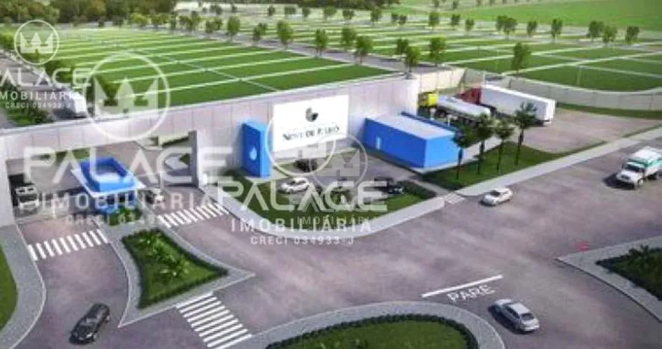Imóvel comercial à venda e para alugar em Vila Bertini, Americana — 9 de Julho Business Park - foto 13
