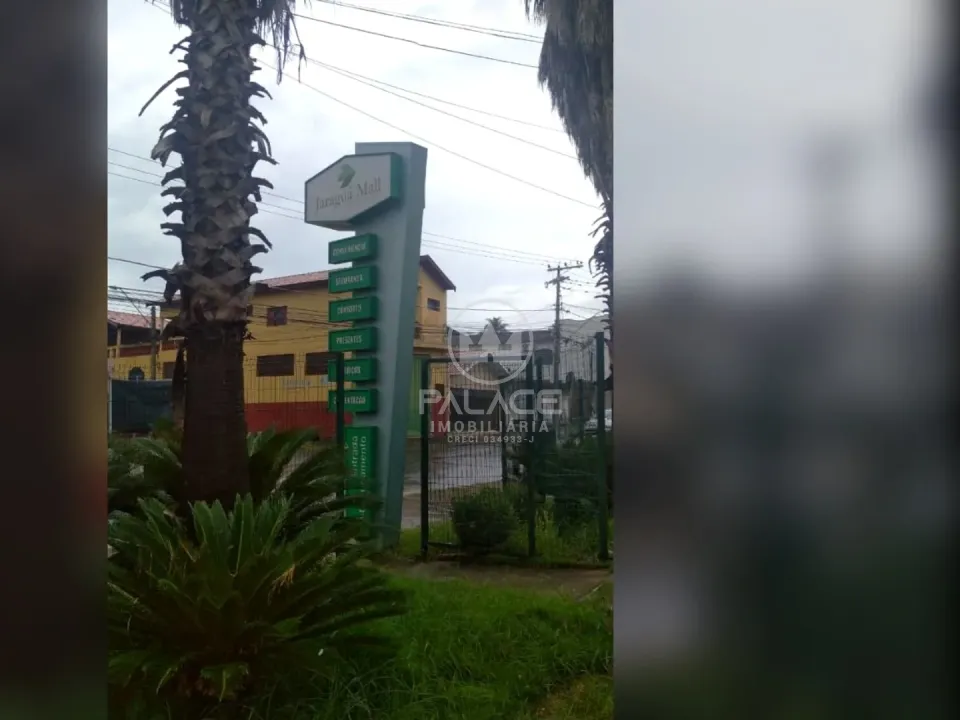Imóvel comercial para alugar em Jaraguá, Piracicaba — Jaraguá Mall - foto 13