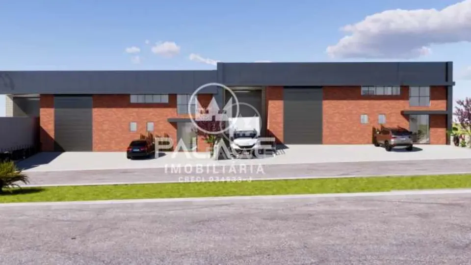 Imóvel comercial à venda e para alugar em Condomínio 9 de julho Business Park, Americana - foto 13