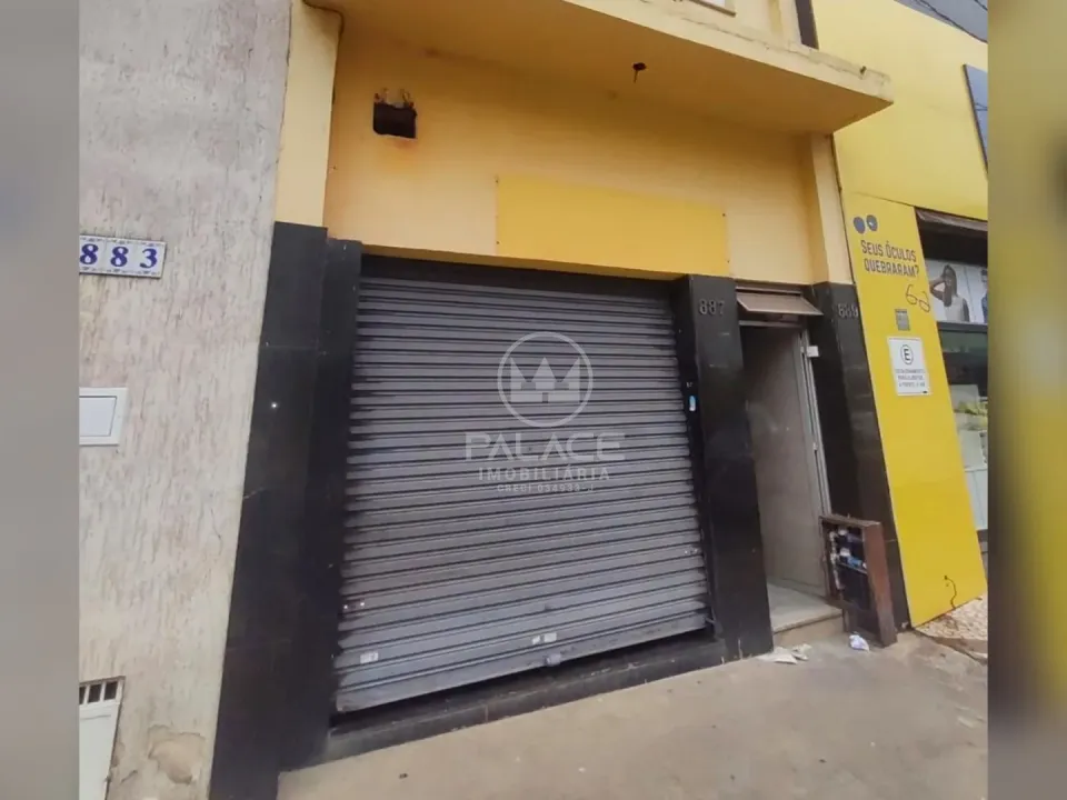 Imóvel comercial para alugar em Centro, Piracicaba - foto 13