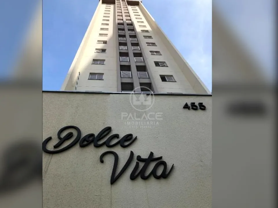 Apartamento 1 quarto à venda em São Dimas, Piracicaba — Ed Dolce Vitta - foto 13