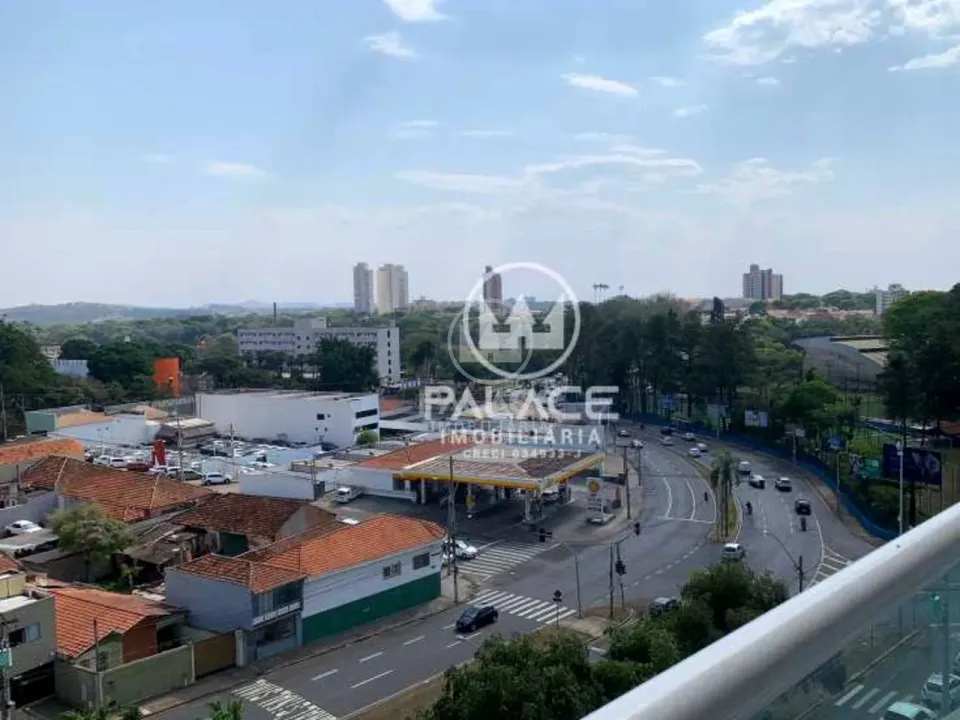 Imóvel comercial para alugar em Cidade Jardim, Piracicaba — Condomínio Edifício Trio By Lindenberg - foto 9