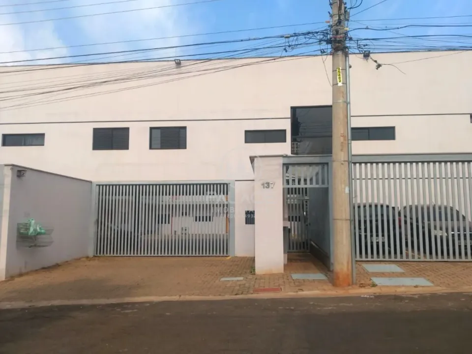 Apartamento, 1 quarto, 37 m² - Foto 13