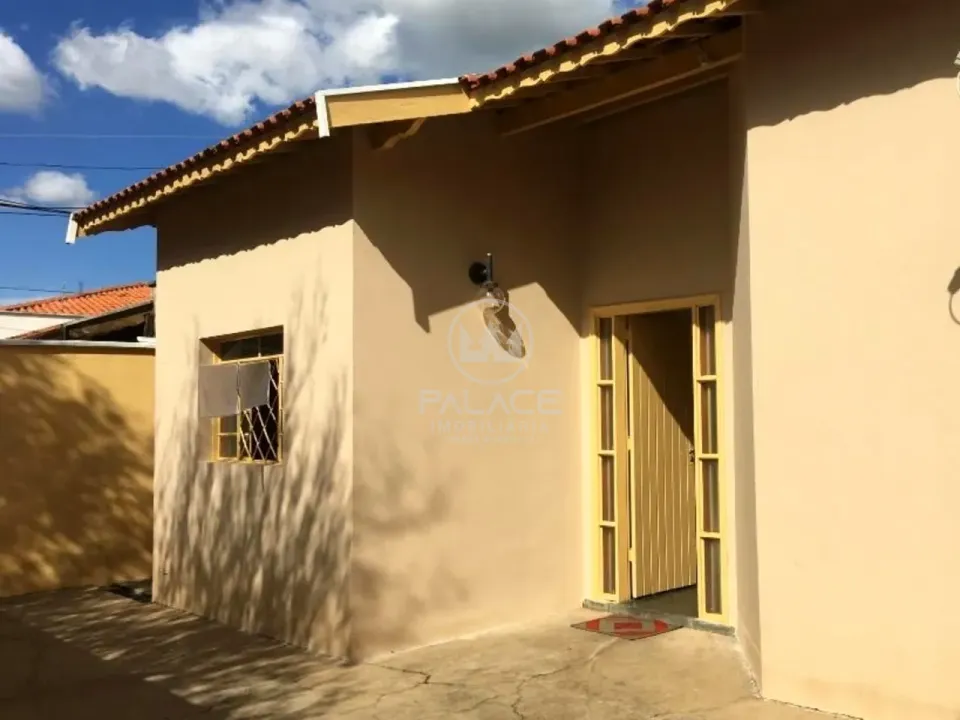 Apartamento para alugar em Vila Verde, Piracicaba - foto 13