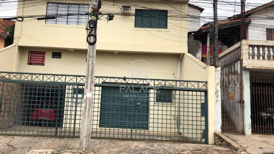 Imóvel comercial para alugar em Vila Cristina, Piracicaba - foto 13