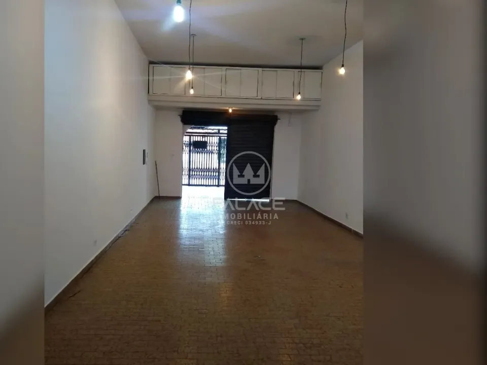 Imóvel comercial para alugar em Vila Monteiro, Piracicaba - foto 13