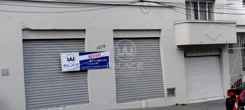 Imóvel comercial para alugar em Alto, Piracicaba - foto 13