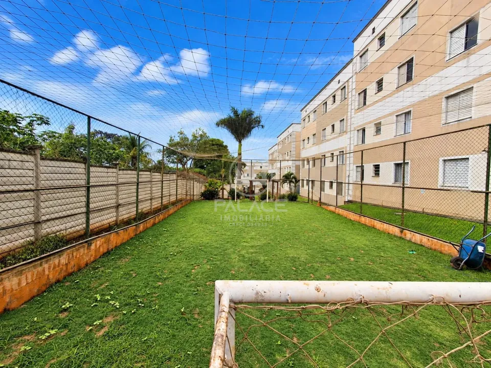 Apartamento 2 quartos à venda em Campestre, Piracicaba — Condomínio Parque Pallas - foto 23