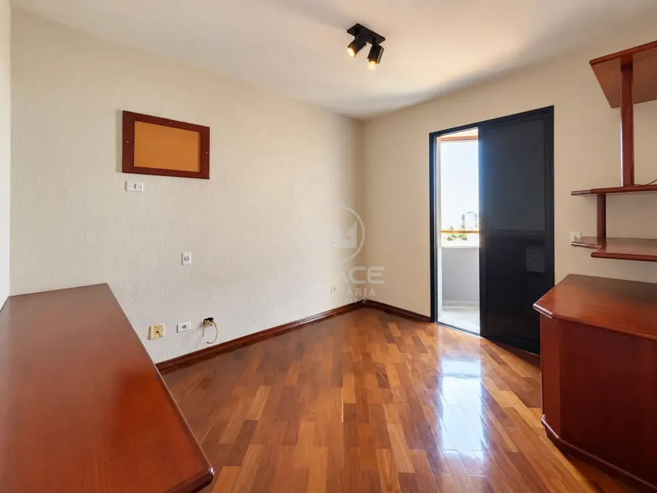 Apartamento 3 quartos à venda em Alemães, Piracicaba — Edifício Tivoli - foto 11