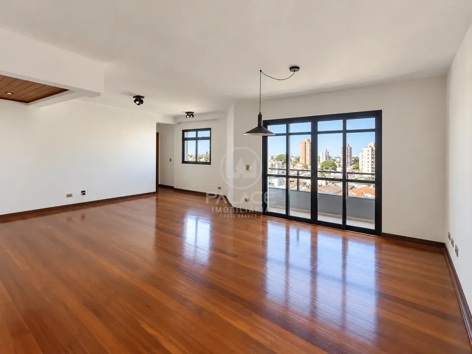 Apartamento 3 quartos à venda em Alemães, Piracicaba — Edifício Tivoli - foto 5