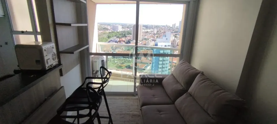 Apartamento 1 quarto para alugar em Vila Independência, Piracicaba — Terra - foto 13