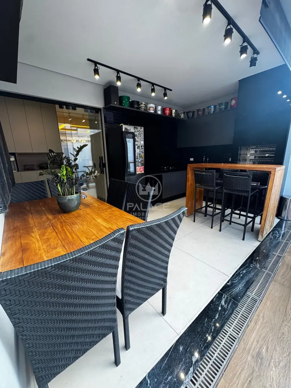 Casa em condomínio 4 quartos à venda em Nova Pompéia, Piracicaba — Condomínio Lazuli Club - foto 14