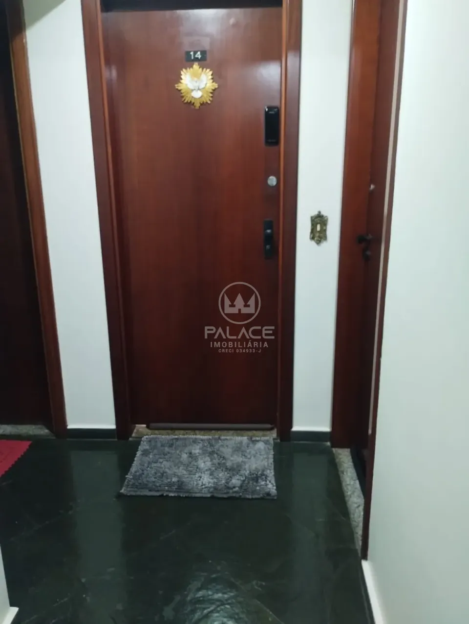 Apartamento 2 quartos à venda em Alto, Piracicaba — Condomínio Edifício Cabreúva - foto 15