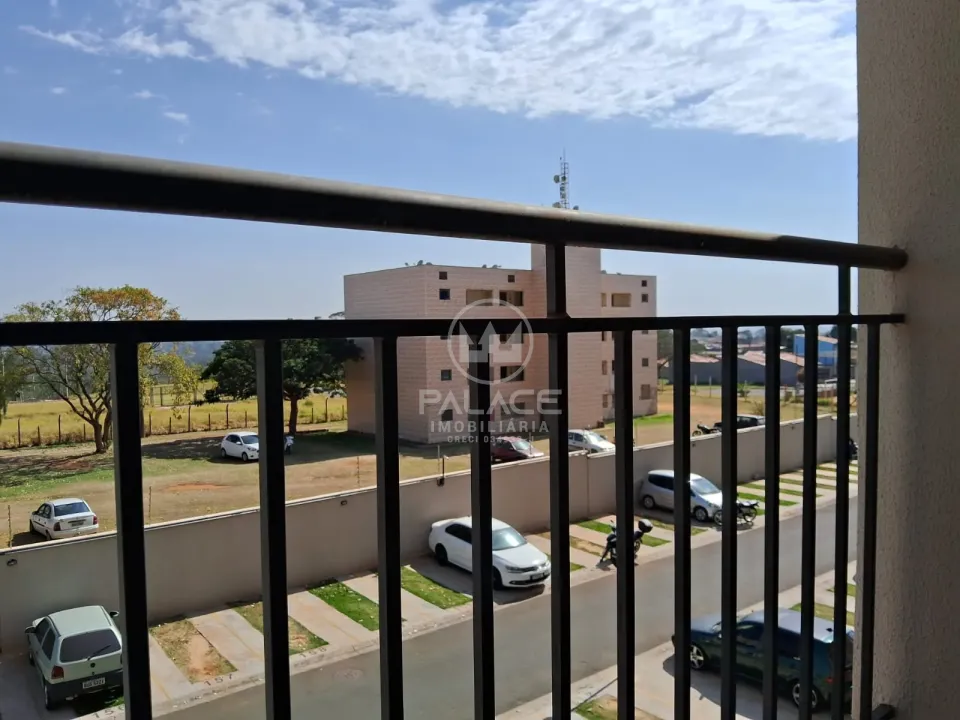 Apartamento 2 quartos para alugar em Terra Rica, Piracicaba — Residencial Terras Altas - foto 13